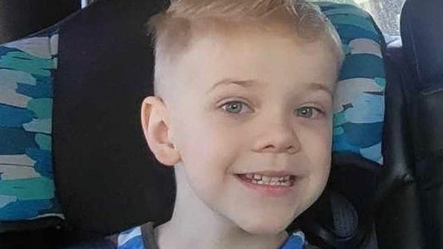 Idaho community 'doing everything they can' to help search for 5-year-old boy still missing