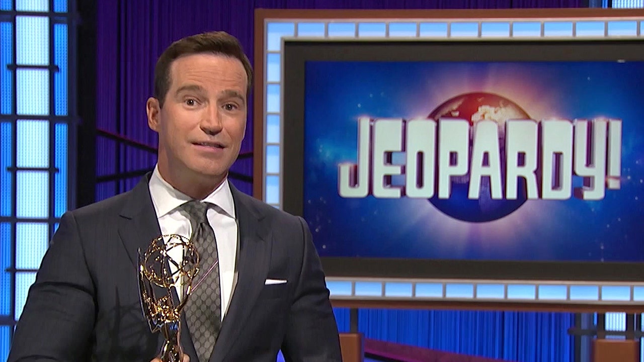 Who is Mike Richards? Meet Alex Trebek’s reported ‘Jeopardy!’ host successor