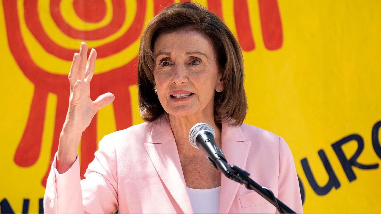 Moderate Dems reject latest Pelosi move to slow-walk infrastructure bill, extending stalemate on Dems' agenda