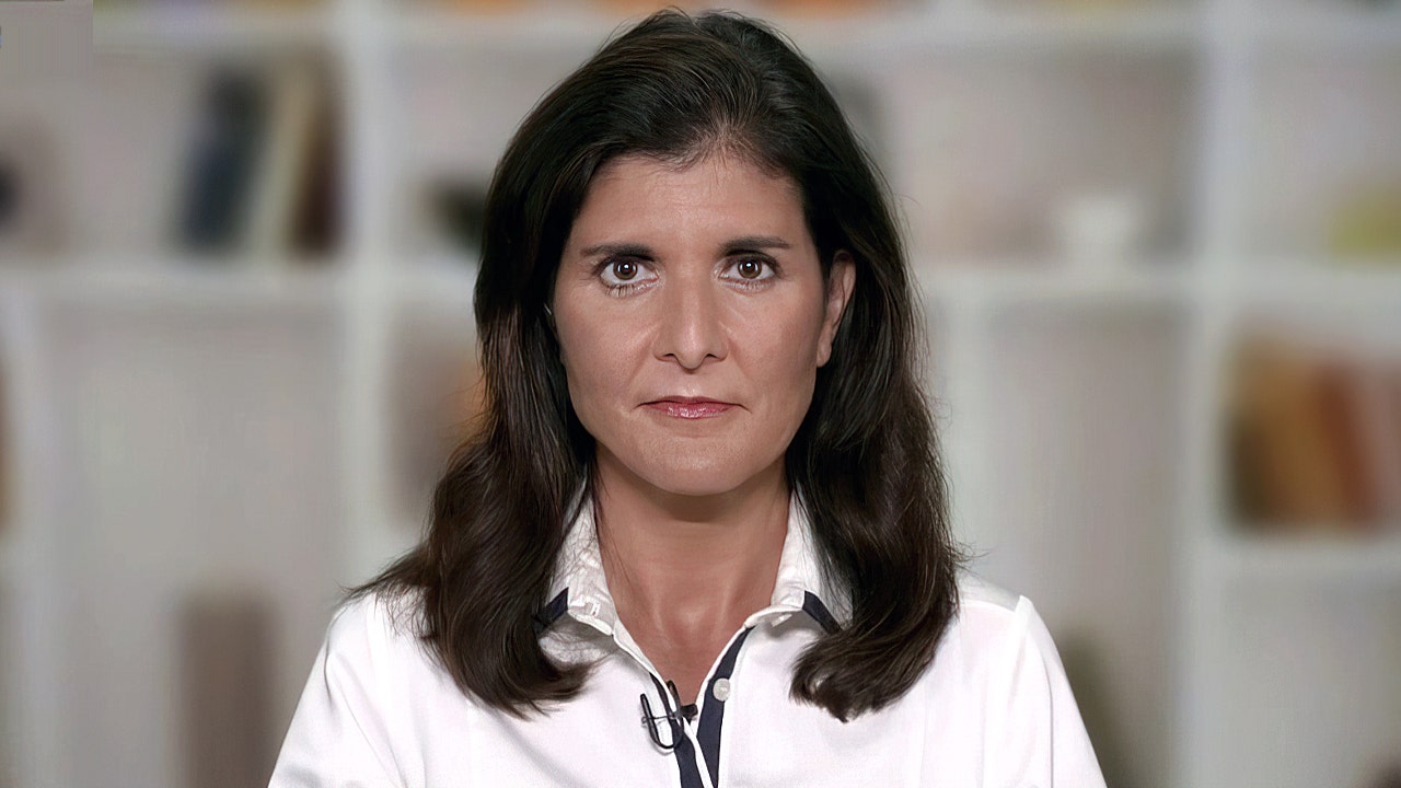 Nikki Haley: Biden 'destroyed' everything we've done in Afghanistan, 'humiliated' America