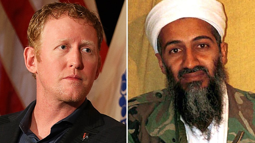 Robert O'Neill knocks New York Times book review referring to Osama bin Laden as 'devoted family man'
