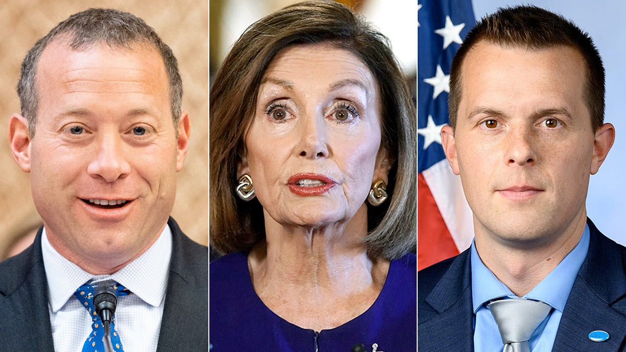 5 Dems are most important holdouts as Pelosi tries to jam through reconciliation bill with no CBO score
