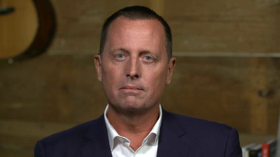 Russia-Ukraine war: Grenell rips into Biden administration, State Department over crisis