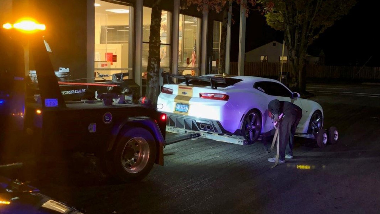 LA aims to curb street racing; family of woman killed by speeding Lamborghini says it's not enough