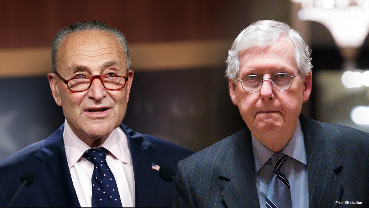 Senate OKs $480B debt-ceiling hike after 11 Republicans join Dems in letting vote proceed