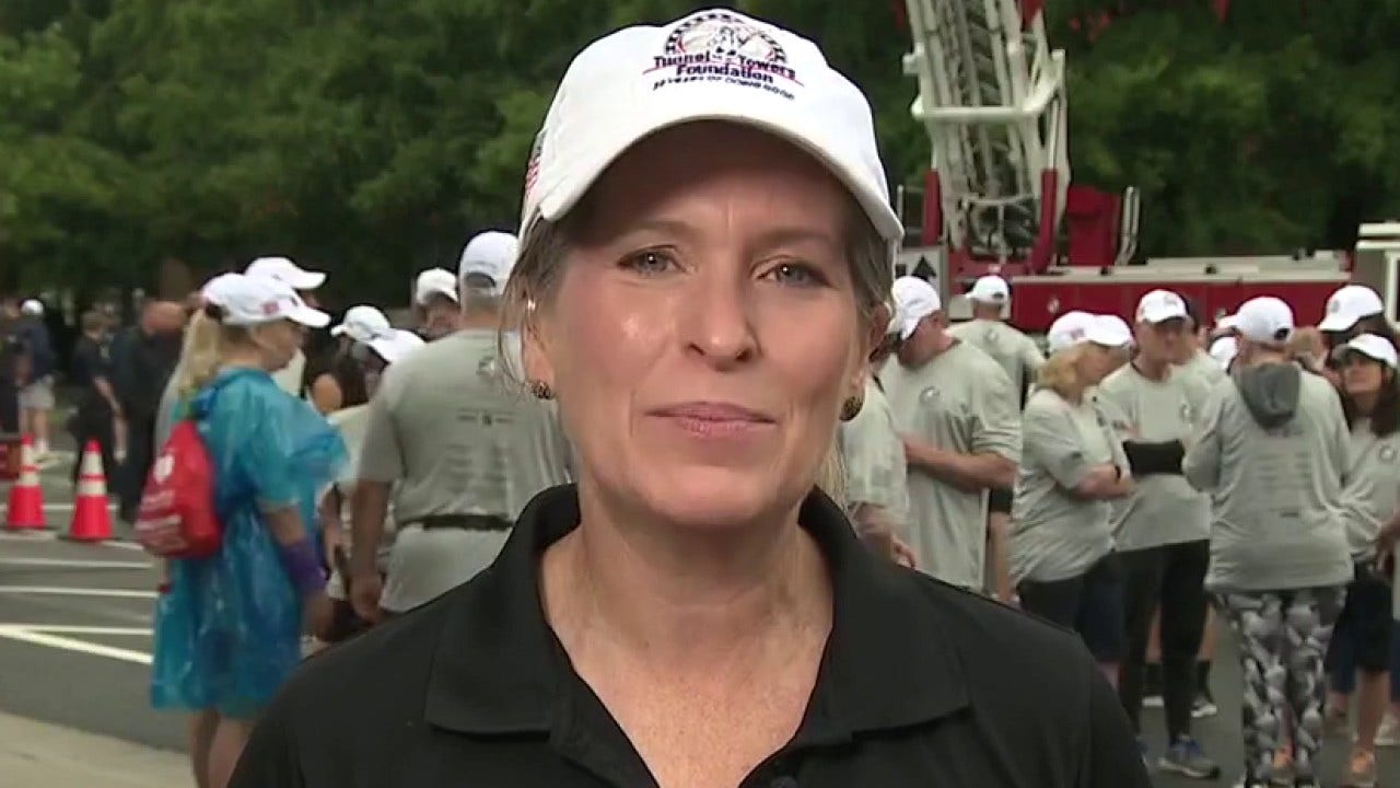 Sen. Ernst calls on Dem colleagues to protect the ‘integrity of women’s sport’ amid transgender athlete debate