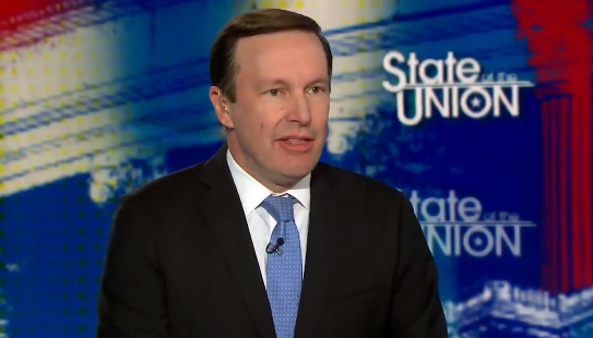 Sen. Murphy panned for saying it's 'fantasy thinking' to believe Afghanistan withdrawal … – Fox News