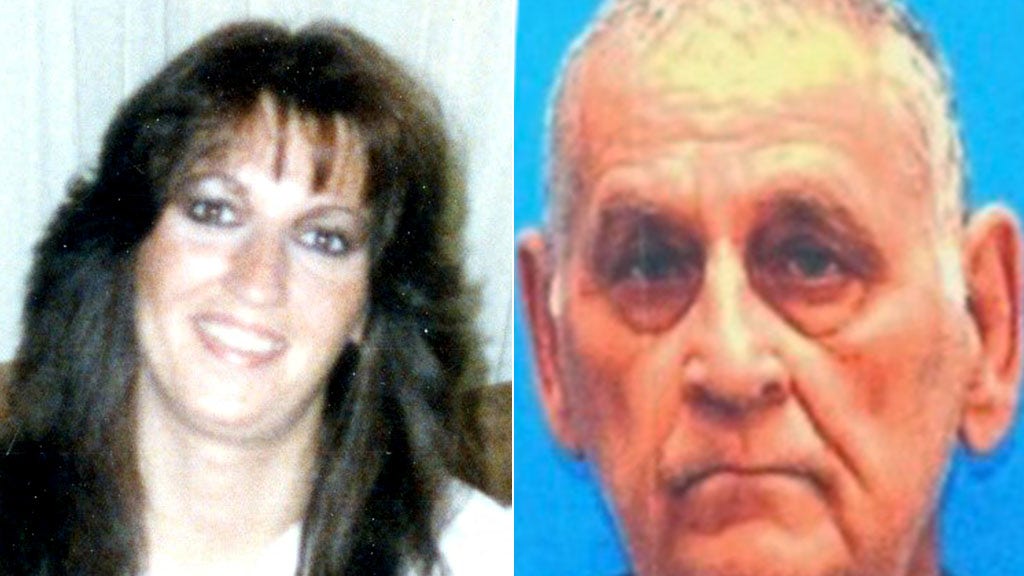 Florida police solve 35-year-old murder cold case with advances in DNA technology