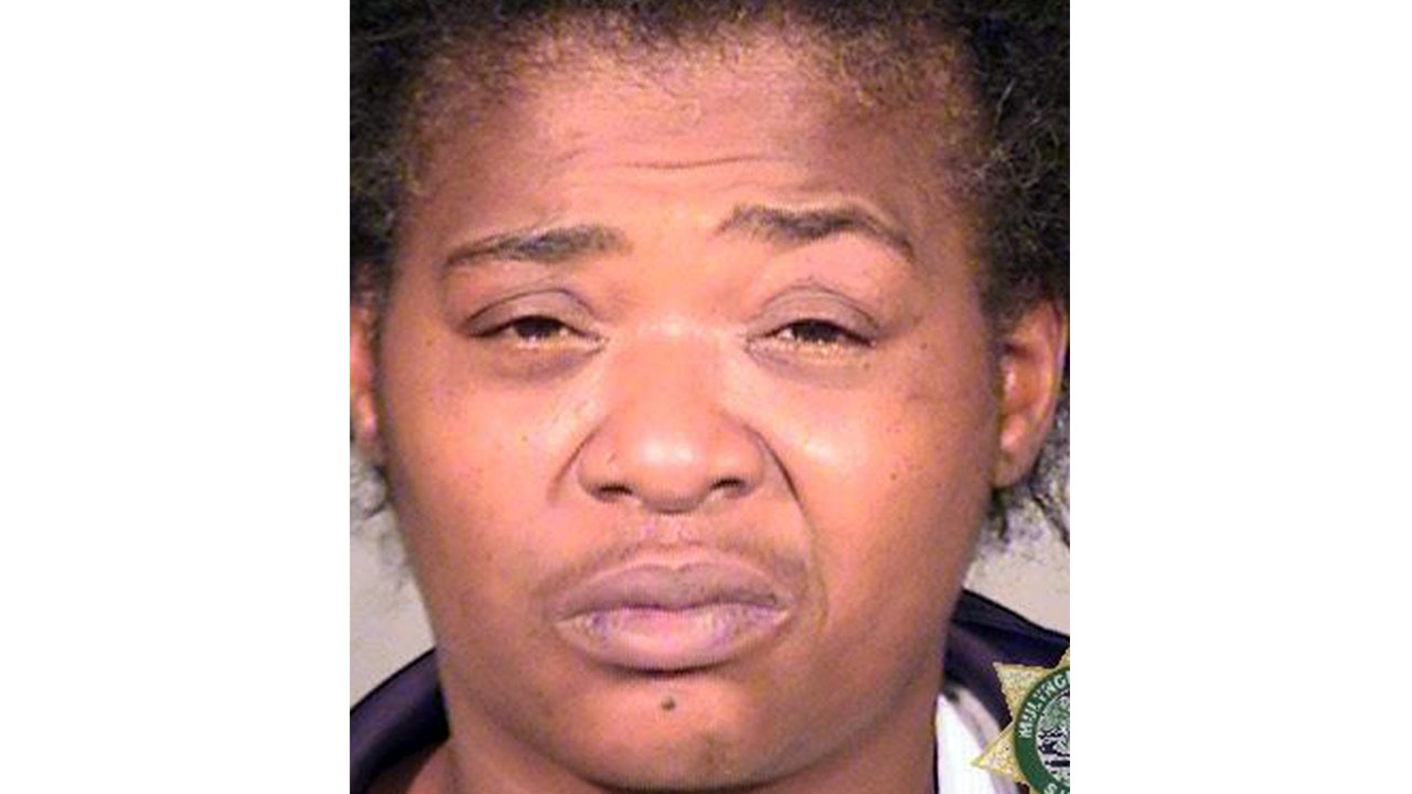 Portland woman charged with murder after running over husband in grocery store parking lot