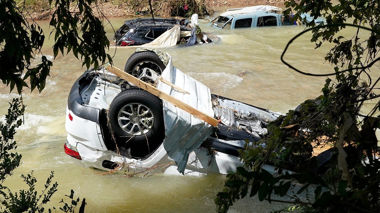 Tennessee flooding brought heroism as well as tragedy, reports say