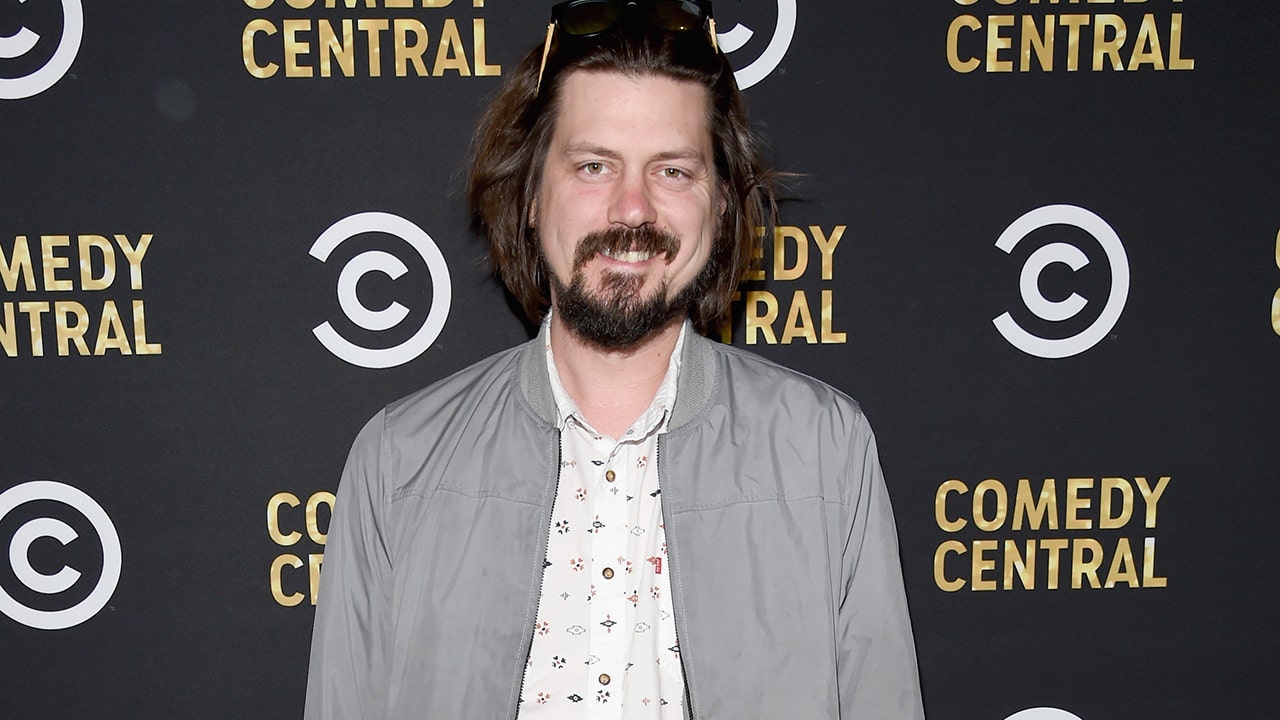 Trevor Moore, co-founder of sketch comedy group The Whitest Kids U Know, dead at 41 after tragic accident
