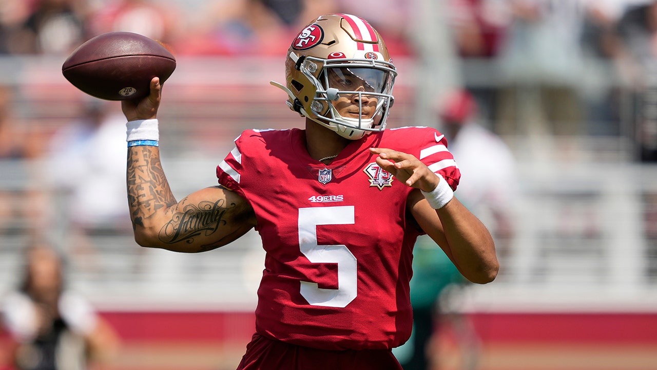 49ers GM responds to Joe Montana saying he would've drafted Mac