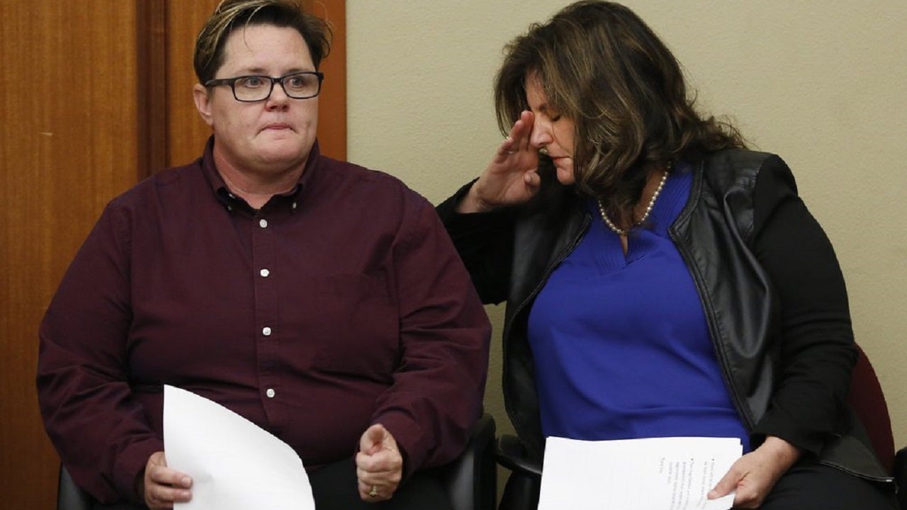 Daniel Marsh, convicted of murdering, mutilating elderly California couple as teen, seeks early release