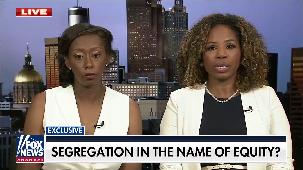 Appalled Atlanta Mom Tells Fox News Primetime About Lawsuit Against