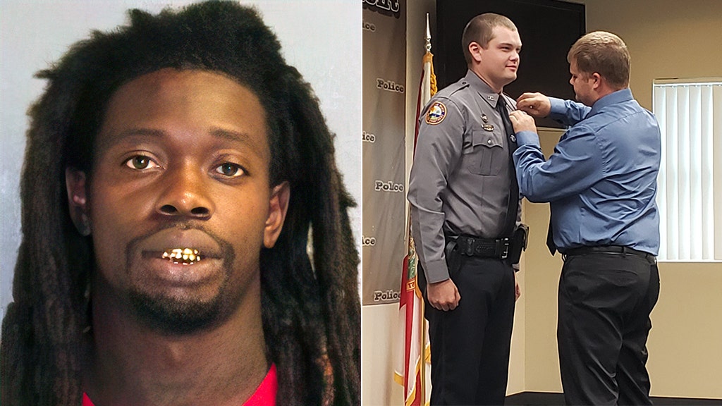 Florida prosecutors seek death penalty for accused Daytona Beach cop killer