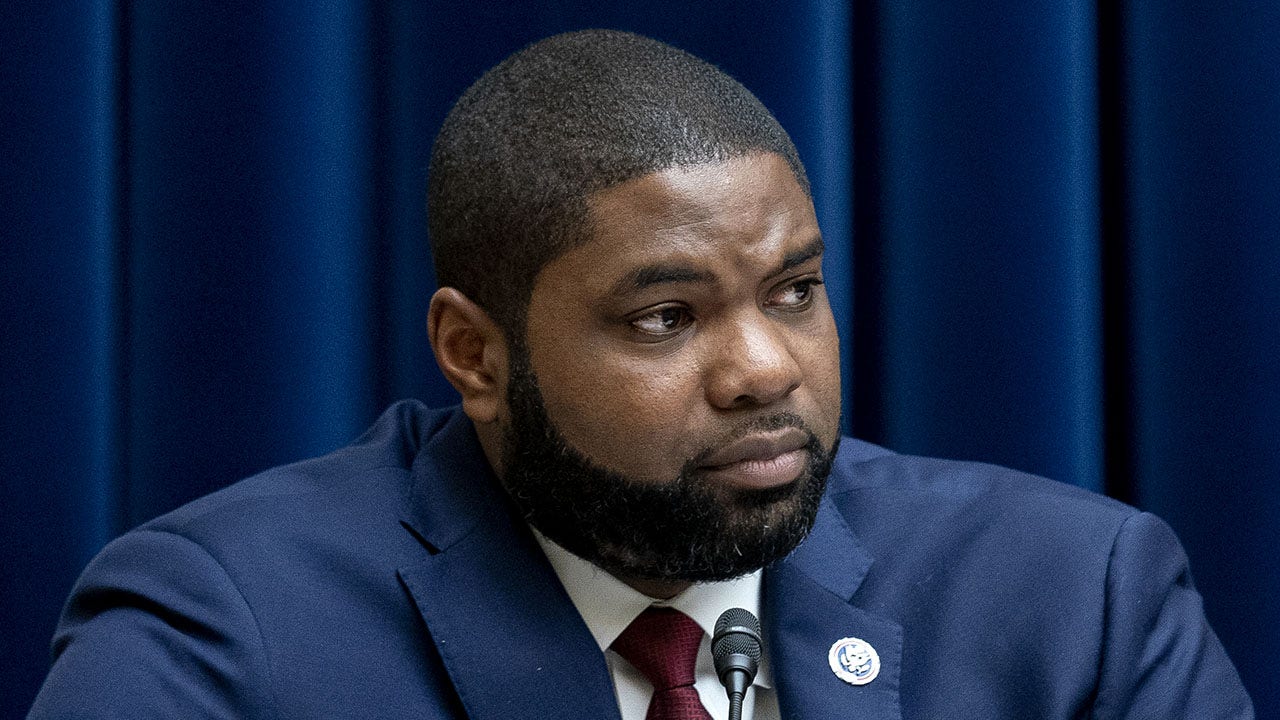 Rep. Byron Donalds Emerges As The Latest Willing Prop Of The