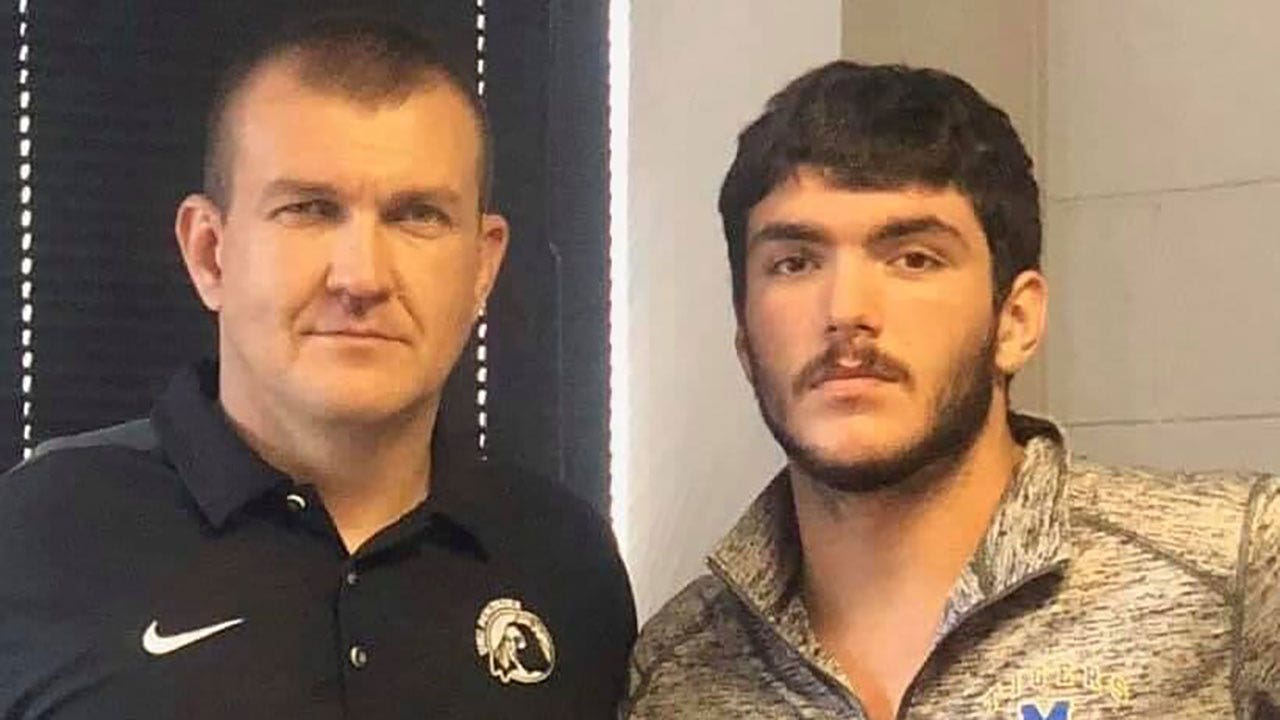 North Carolina police, Secret Service nab suspects in deadly shooting of sheriff deputy's 19-year-old son