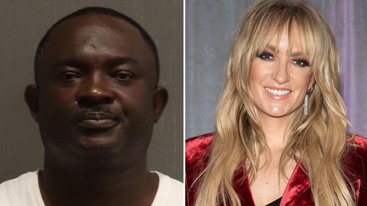 Lyft driver who assaulted country singer Clare Dunn arrested, charged with misdemeanor assault