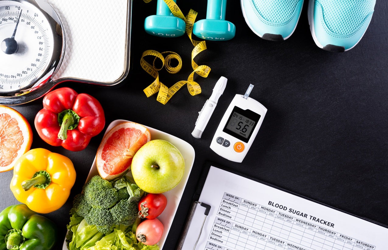 Type 2 diabetes: Study predicts 'startling' rise of the condition among America's young people