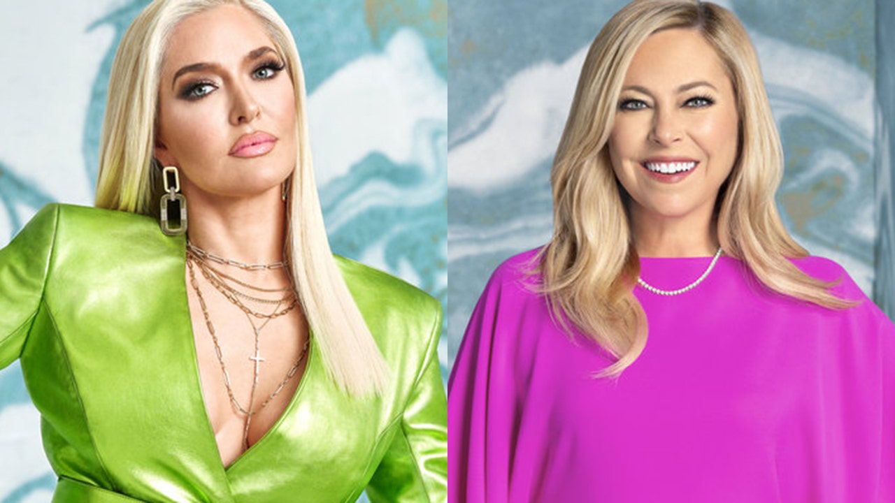 ‘RHOBH’s Sutton Stracke claims Erika Jayne made worse threat that fans didn’t hear: ‘I took it very seriously’