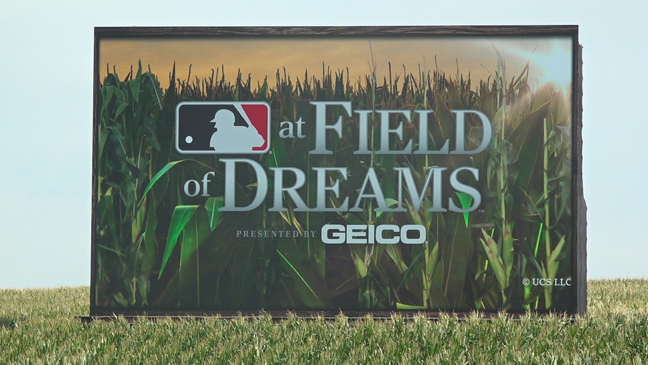 Fans Might Never See Much-Anticipated Field of Dreams Baseball Game