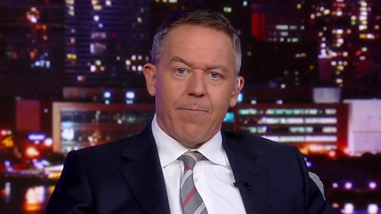 Greg Gutfeld: My conversation with Trump covered many topics, but we mostly focused on me