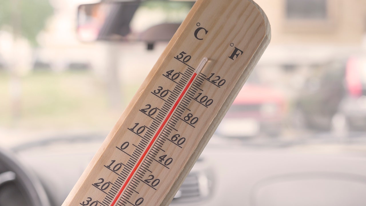 Child, 5, in Virginia dies after possibly being left in car for 'several hours' in 93-degree heat