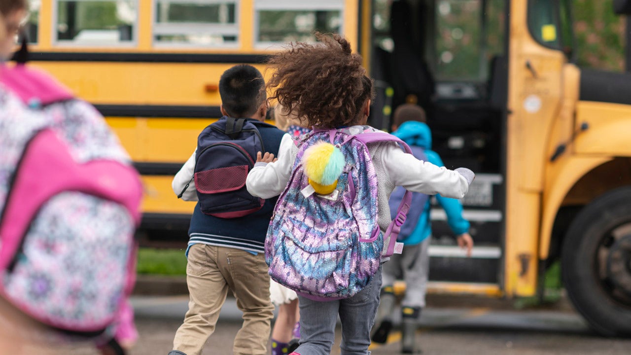 Schools paying parents to drive their own children due to shortage of bus drivers, rattled economy: report