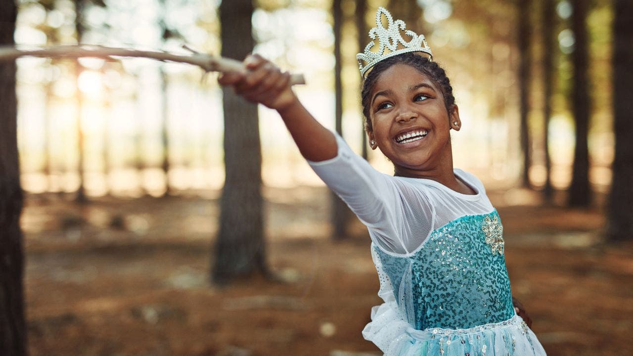 Disney princess culture isn’t toxic to girls and boys over time, study finds