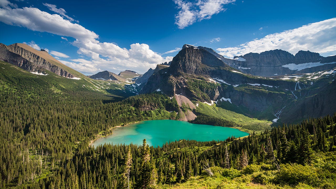 Best campgrounds across America | Fox News