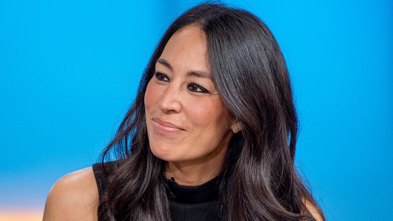 Joanna Gaines opens up about how fame, social media trolls have affected her family