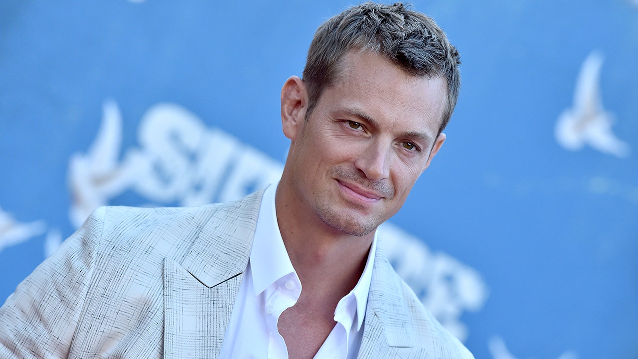 'Suicide Squad' star Joel Kinnaman releases statement after filing restraining order against woman