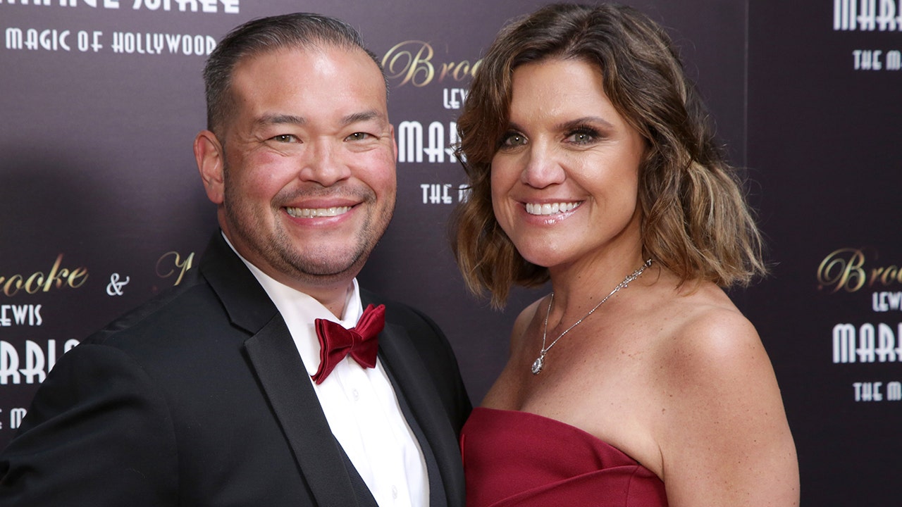 Jon Gosselin and longtime girlfriend Colleen Conrad split