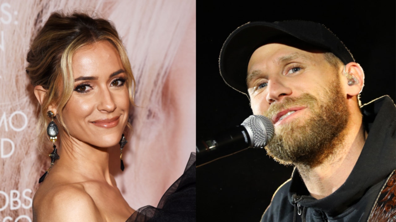 Kristin Cavallari reportedly dating country singer Chase Rice