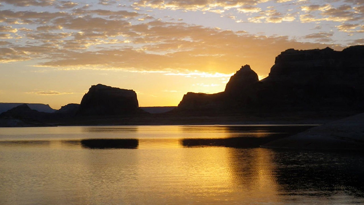 California father drowns at Lake Powell after saving his child