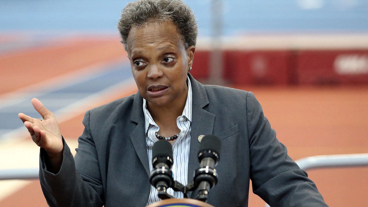 Critics excoriate Lori Lightfoot for 'call to arms' over Roe v. Wade: 'Incitement to insurrection'