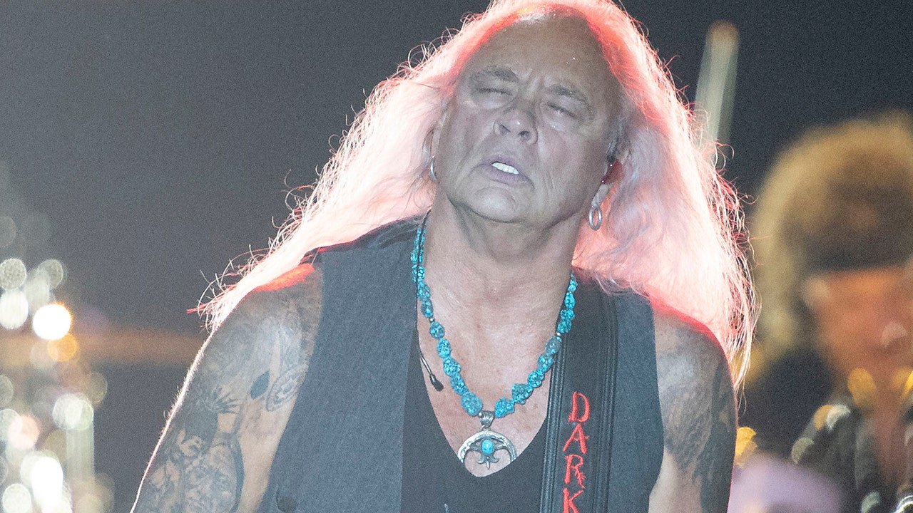Lynyrd Skynyrd member Rickey Medlocke tests positive for COVID-19; band scraps upcoming 4 shows