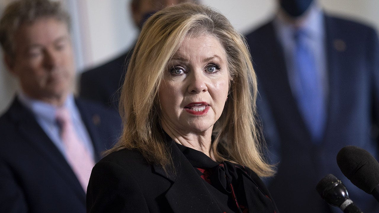 Blackburn confronts Deputy AG Monaco about crackdown on alleged harassment of school officials