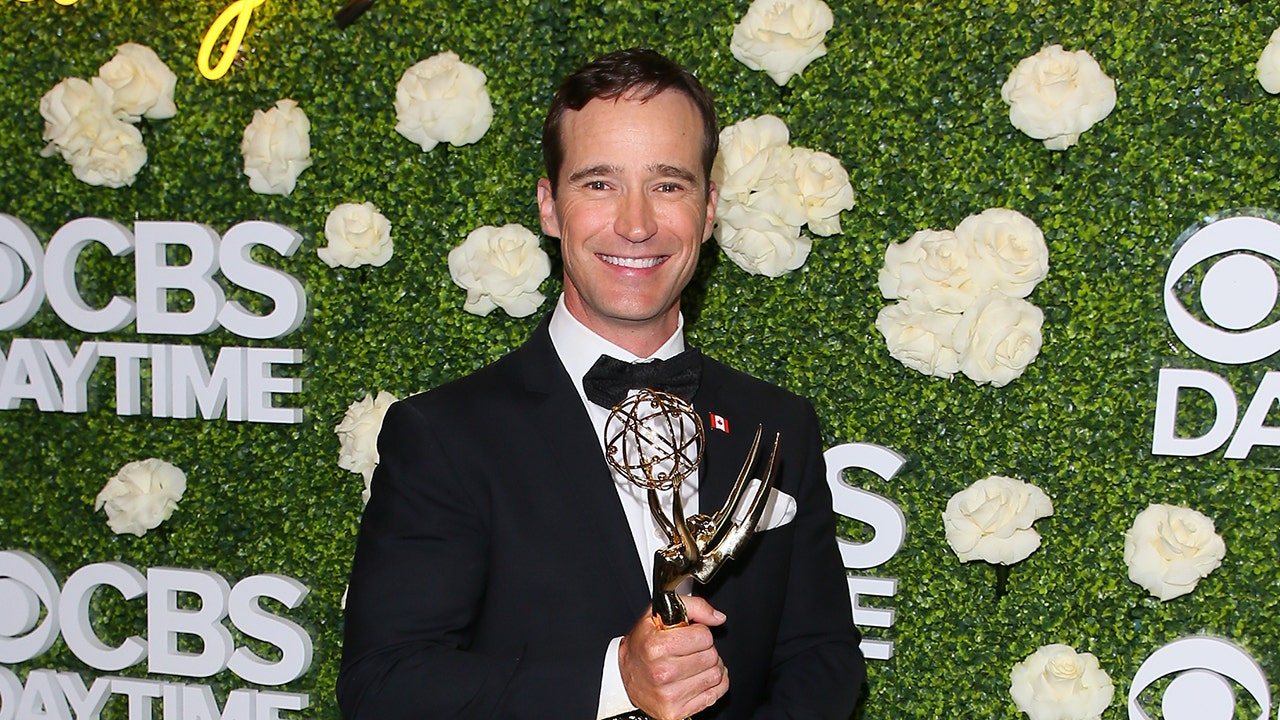 Mike Richards ('Price Is Right,' 'Let's Make a Deal') Emmys