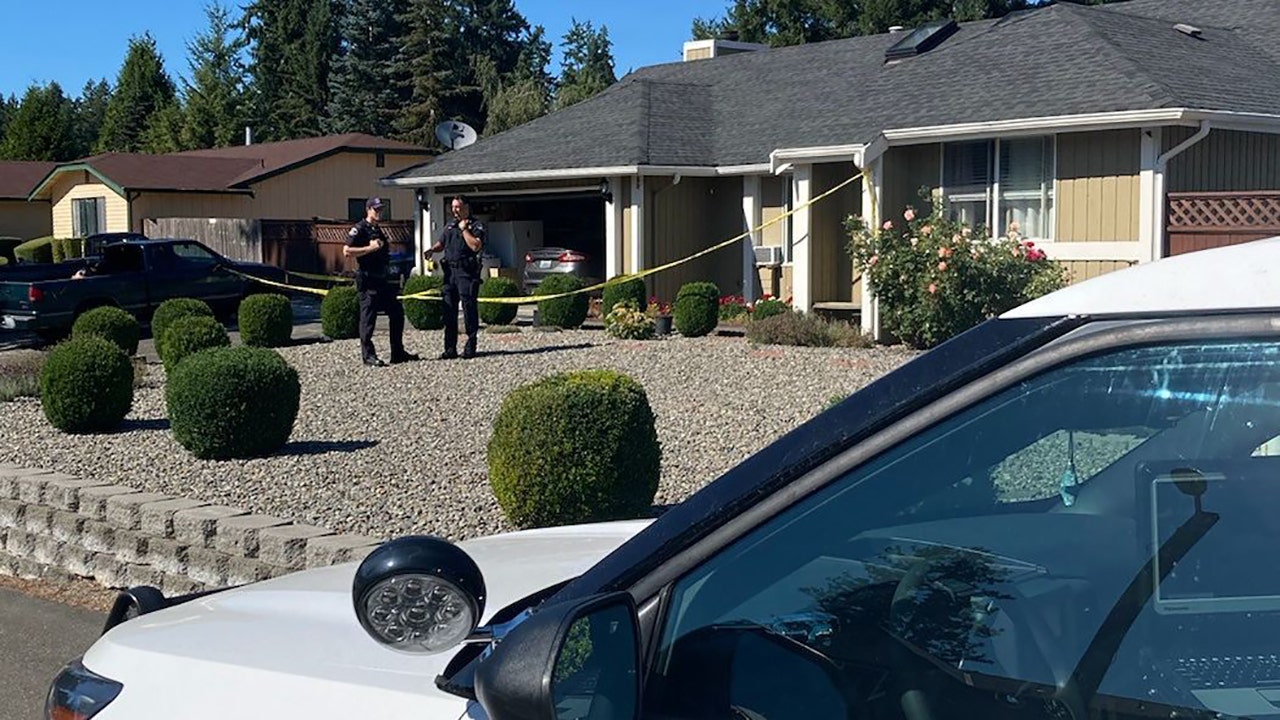 Washington homeowner shoots contractor dead after arguing over payment, deputies say