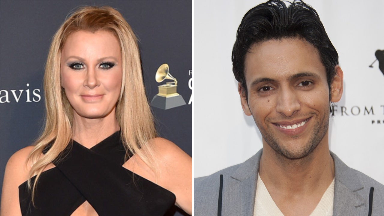 Sandra Lee and Ben Youcef: A timeline of their relationship