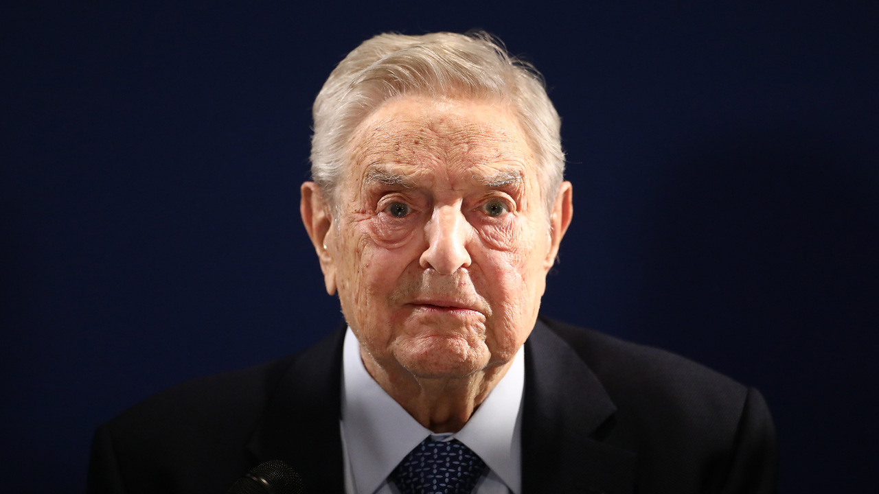 Soros takeover: FCC clears path for liberal group to buy Spanish-language conservative talk radio stations