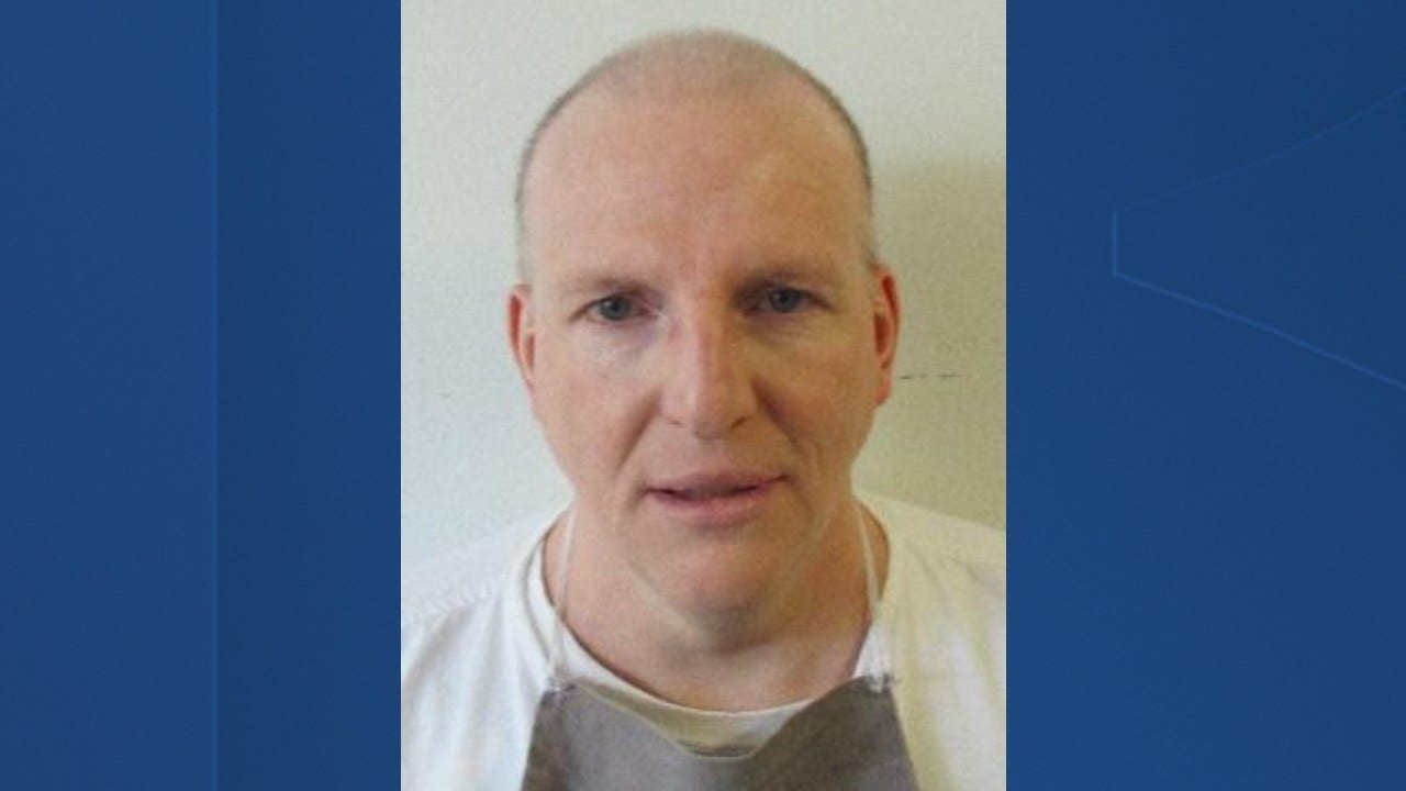 Utah convicted murderer’s death sentence reinstated after lower court overturned it: reports