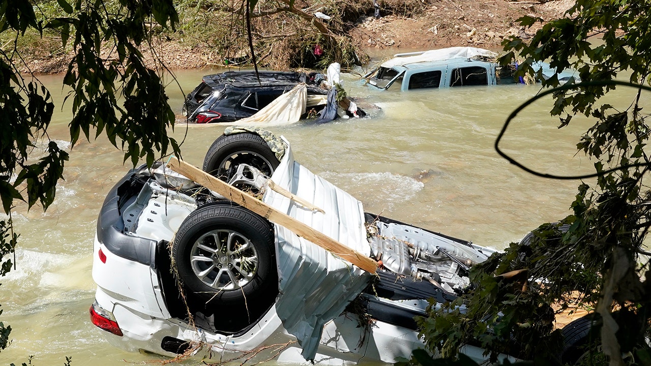 Anonymous donor to pay for funerals of those killed in Tennessee floods