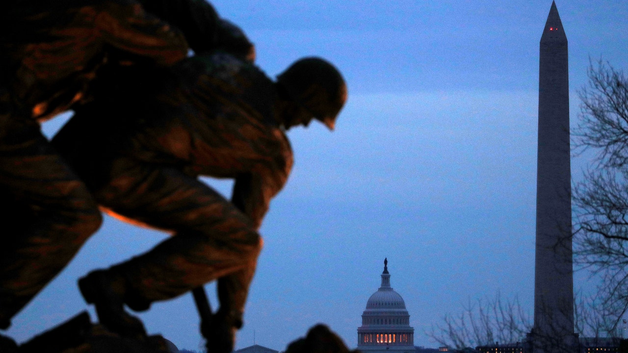 Gold Star families want National Mall memorial for service members killed in war on terror, decry delays