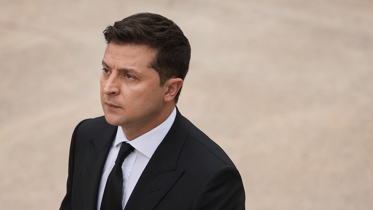 Ukraine’s Zelenskyy says all out-war with Russia is possible: report