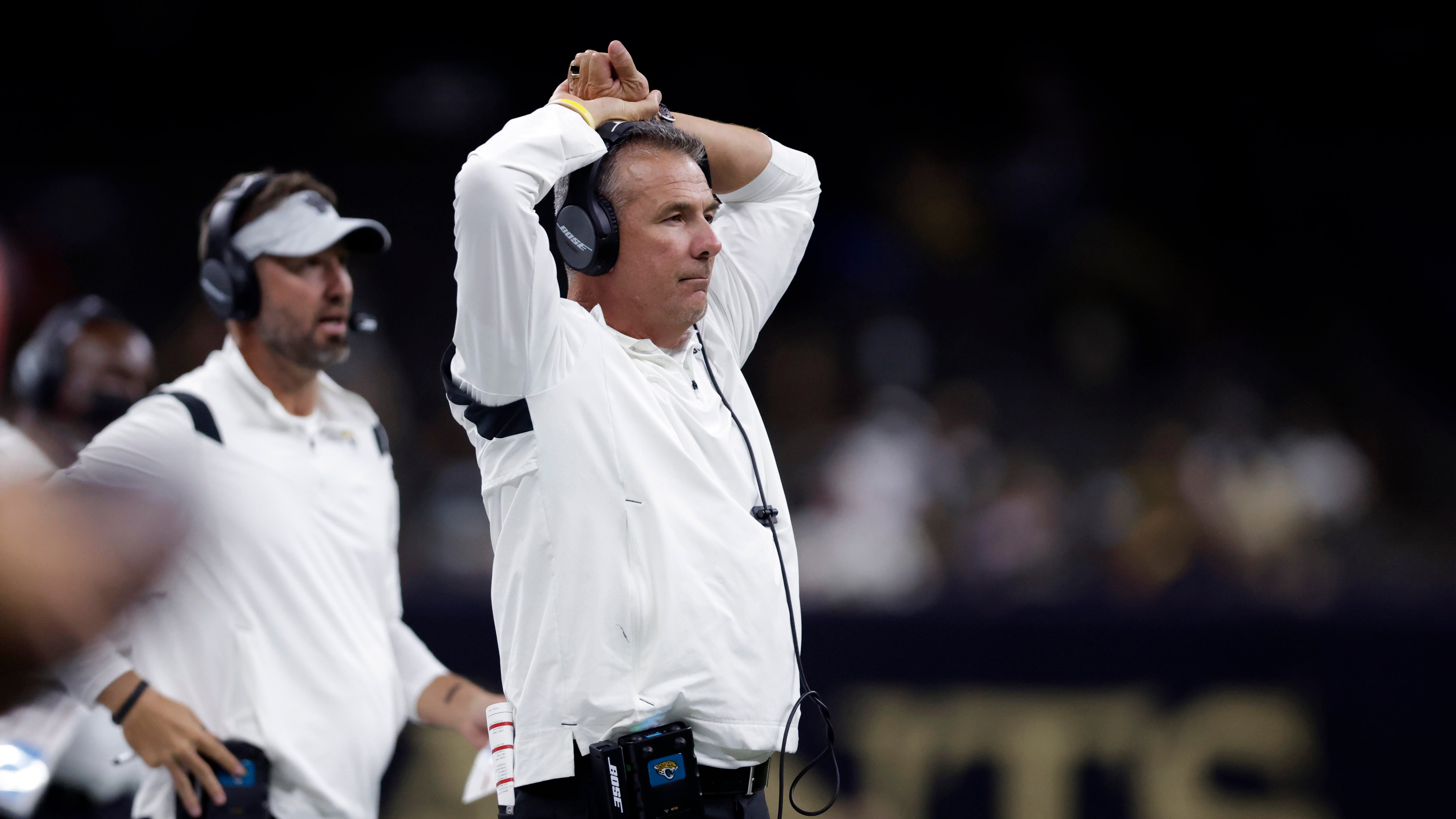 3 things to know about Jaguars interim head coach Darrell Bevell