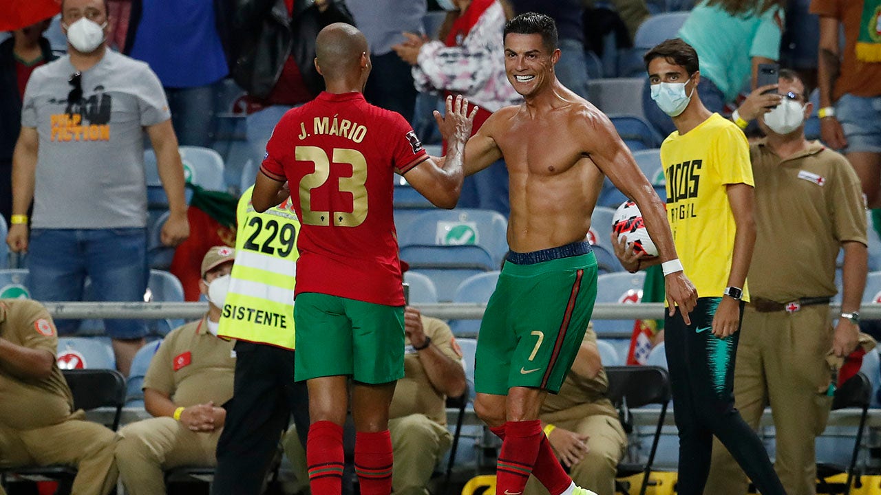 World Cup Daily: Portugal e Brasil parecem candidatos