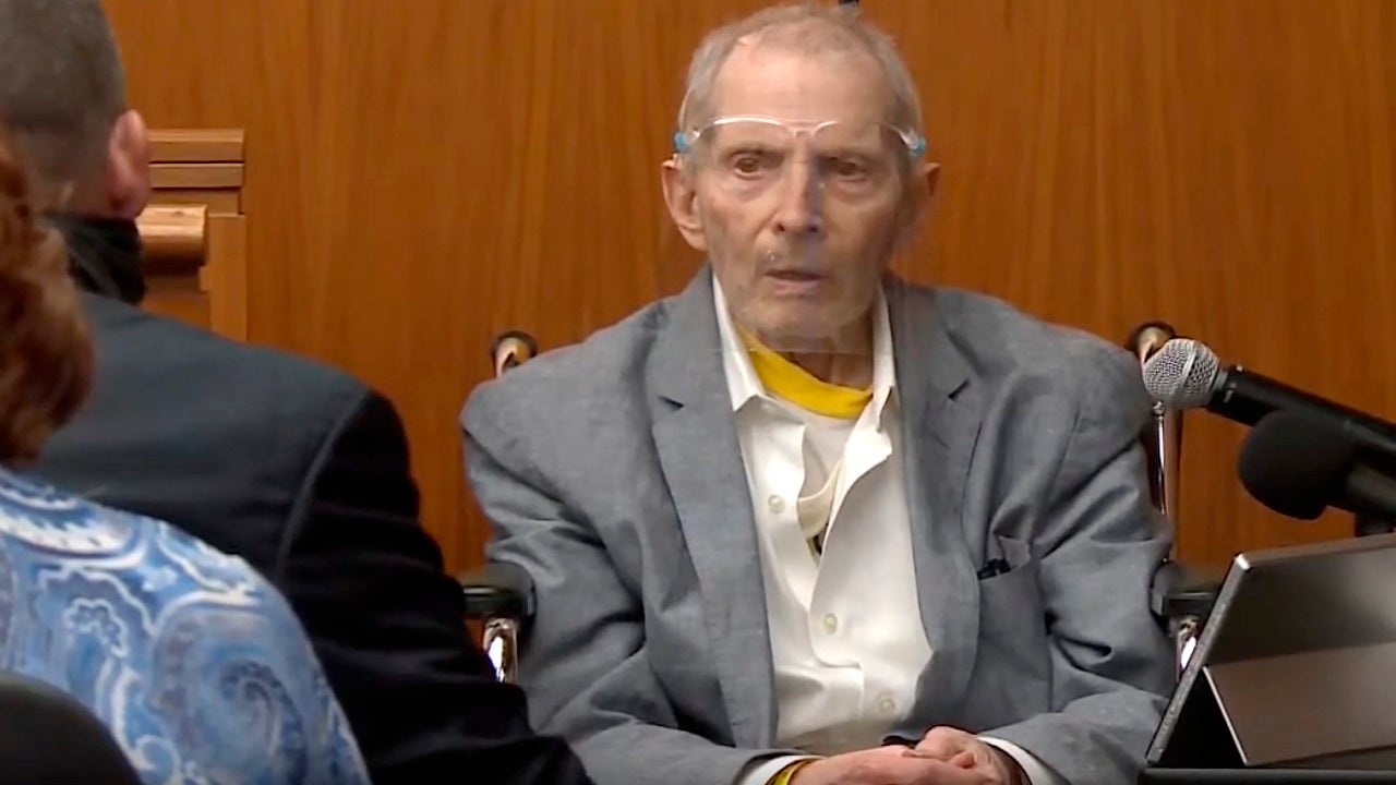 Durst murder trial: Prosecutor says cadaver note proves guilt; defense closing arguments to resume Monday