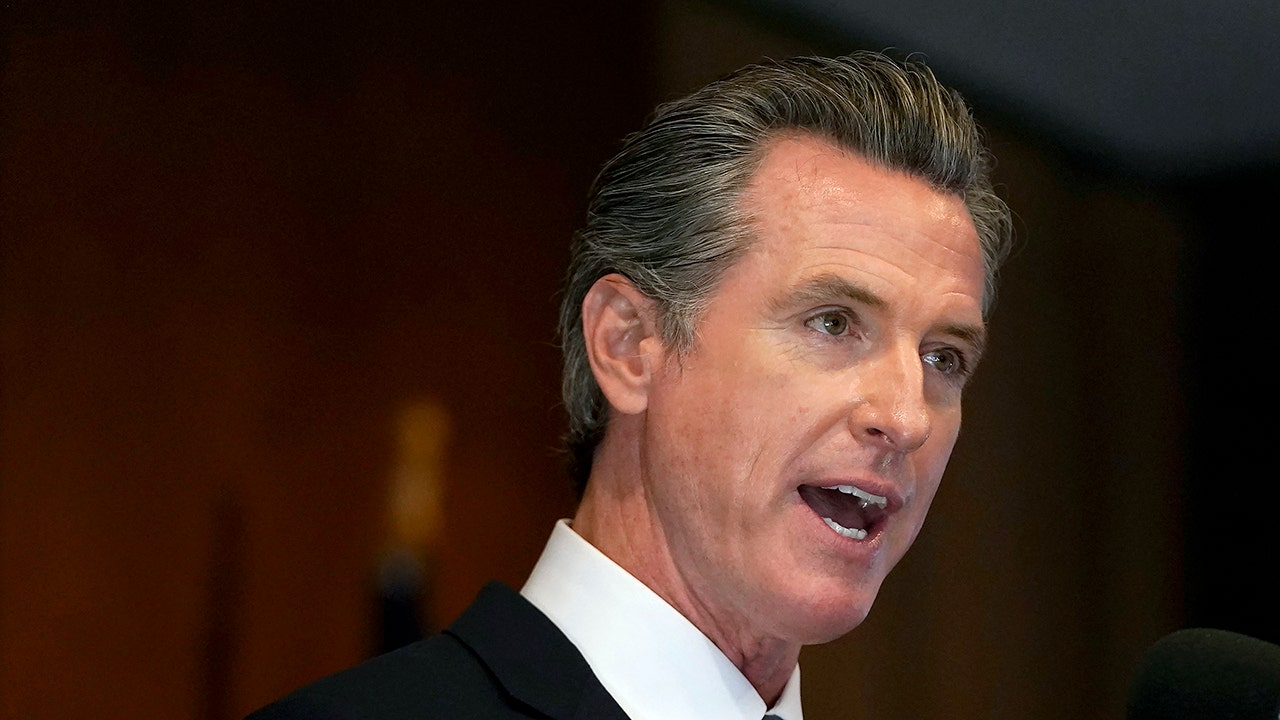 Newsom says statewide vaccine mandate in schools in ‘on the table’ – Fox News